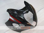 Front Upper Fairing For Suzuki 97-07 GSXR1300 #OYO87910849