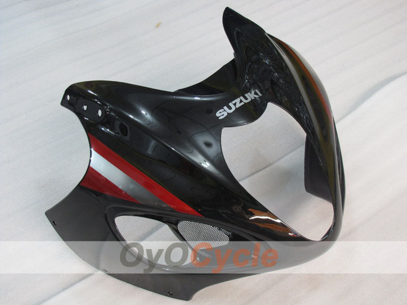 Front Upper Fairing For Suzuki 97-07 GSXR1300 #OYO87910849