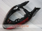 Rear Tail Fairing For Suzuki 97-07 GSXR1300 #OYO87910850