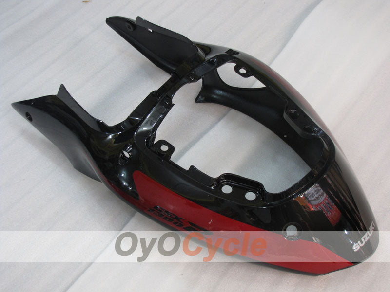 Injection Fairing kit for 99-07 GSXR1300 Hayabusa - Black - Factory Style #OYO87905595