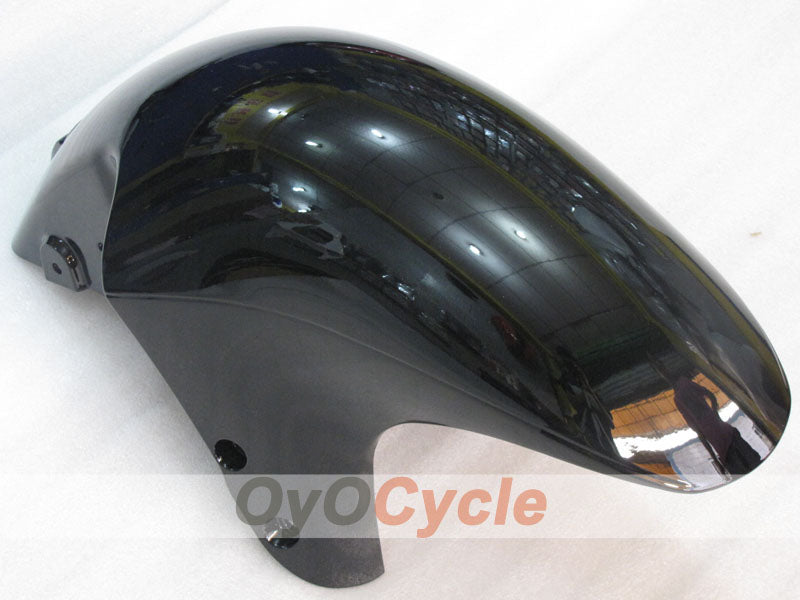 Injection Fairing kit for 99-07 GSXR1300 Hayabusa - Black - Factory Style #OYO87905595