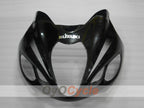 Injection Fairing kit for 99-07 GSXR1300 Hayabusa - Black, Grey - Factory Style #OYO87905598
