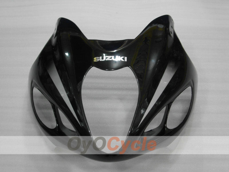 Front Upper Fairing For Suzuki 97-07 GSXR1300 #OYO87910858