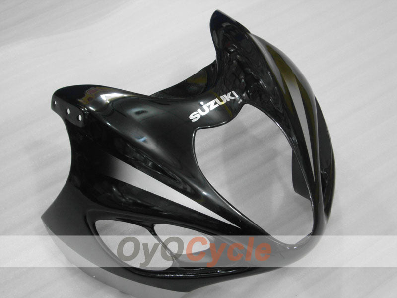 Front Upper Fairing For Suzuki 97-07 GSXR1300 #OYO87910858