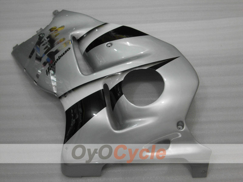 Left & Right Side Fairing For Suzuki 97-07 GSXR1300 #OYO87910860