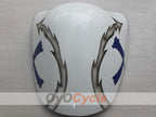 Injection Fairing kit for 99-07 GSXR1300 Hayabusa - White, Black - Factory Style, Customize #OYO87905600