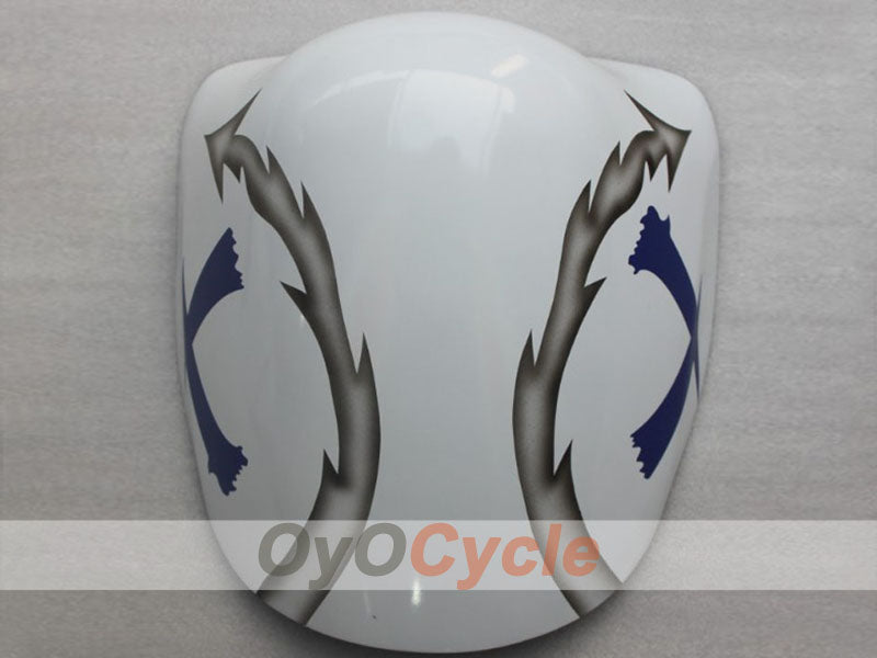 Injection Fairing kit for 99-07 GSXR1300 Hayabusa - White, Black - Factory Style, Customize #OYO87905600