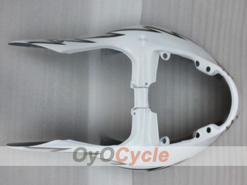 Injection Fairing kit for 99-07 GSXR1300 Hayabusa - White, Black - Factory Style, Customize #OYO87905600