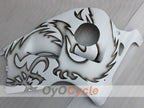 Injection Fairing kit for 99-07 GSXR1300 Hayabusa - White, Black - Factory Style, Customize #OYO87905600