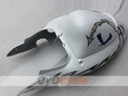 Injection Fairing kit for 99-07 GSXR1300 Hayabusa - White, Black - Factory Style, Customize #OYO87905600