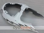Injection Fairing kit for 99-07 GSXR1300 Hayabusa - White, Black - Factory Style, Customize #OYO87905600