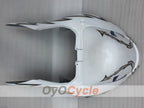 Injection Fairing kit for 99-07 GSXR1300 Hayabusa - White, Black - Factory Style, Customize #OYO87905600