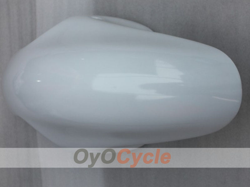 Injection Fairing kit for 99-07 GSXR1300 Hayabusa - White, Black - Factory Style, Customize #OYO87905600