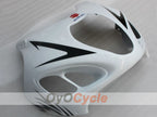 Injection Fairing kit for 99-07 GSXR1300 Hayabusa - White, Black - Factory Style, Customize #OYO87905600