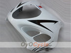 Injection Fairing kit for 99-07 GSXR1300 Hayabusa - White, Black - Factory Style, Customize #OYO87905600
