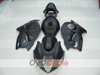 Injection Fairing kit for 99-07 GSXR1300 Hayabusa - Black, Matte - No sticker / decal, Factory Style, Customize #OYO87905601