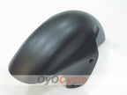 Injection Fairing kit for 99-07 GSXR1300 Hayabusa - Black, Matte - No sticker / decal, Factory Style, Customize #OYO87905601