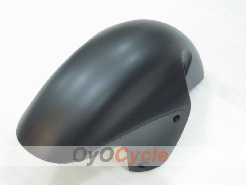 Injection Fairing kit for 99-07 GSXR1300 Hayabusa - Black, Matte - No sticker / decal, Factory Style, Customize #OYO87905601