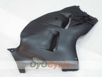 Injection Fairing kit for 99-07 GSXR1300 Hayabusa - Black, Matte - No sticker / decal, Factory Style, Customize #OYO87905601