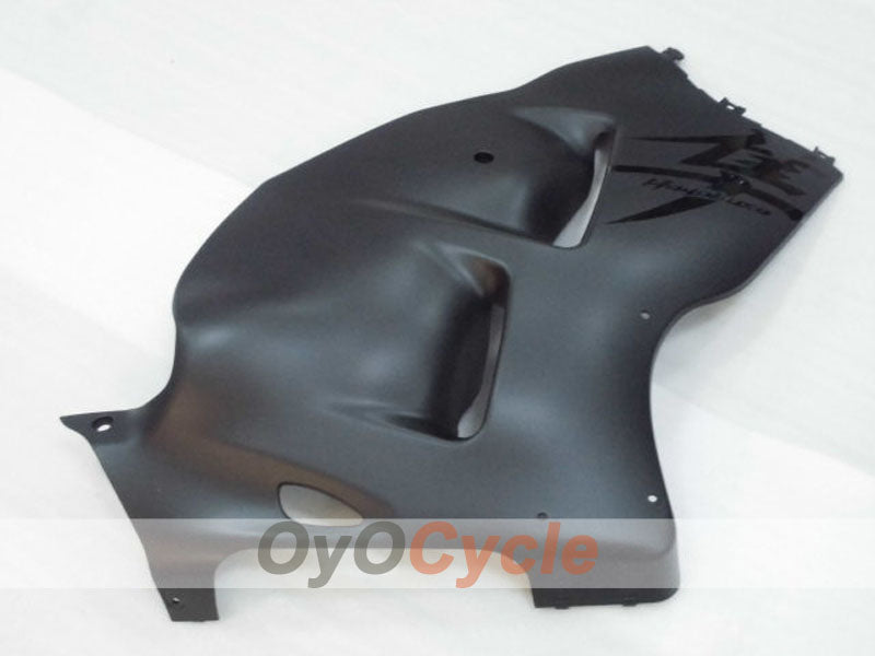 Left & Right Side Fairing For Suzuki 97-07 GSXR1300 #OYO87910872