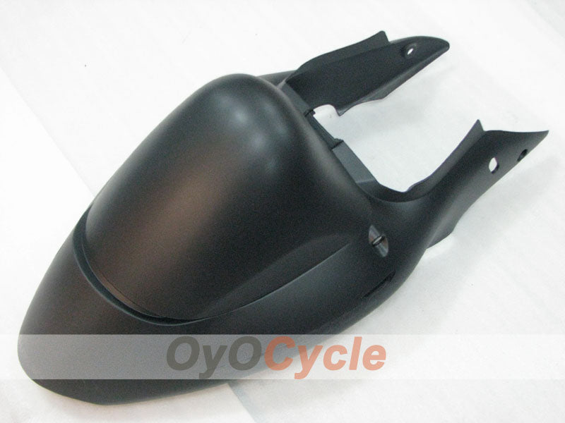 Rear Tail Fairing + Seat Cover For Suzuki 97-07 GSXR1300 #OYO87910870 Main image