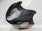 Injection Fairing kit for 99-07 GSXR1300 Hayabusa - Black, Matte - No sticker / decal, Factory Style, Customize #OYO87905602