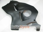 Injection Fairing kit for 99-07 GSXR1300 Hayabusa - Black, Matte - No sticker / decal, Factory Style, Customize #OYO87905602