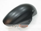 Injection Fairing kit for 99-07 GSXR1300 Hayabusa - Black, Matte - No sticker / decal, Factory Style, Customize #OYO87905602