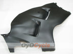 Injection Fairing kit for 99-07 GSXR1300 Hayabusa - Black, Matte - No sticker / decal, Factory Style, Customize #OYO87905602