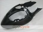 Injection Fairing kit for 99-07 GSXR1300 Hayabusa - Black, Matte - No sticker / decal, Factory Style, Customize #OYO87905602