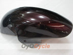 Injection Fairing kit for 99-07 GSXR1300 Hayabusa - Red, Brown - Factory Style #OYO87905603