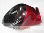 Injection Fairing kit for 99-07 GSXR1300 Hayabusa - Red, Brown - Factory Style #OYO87905603