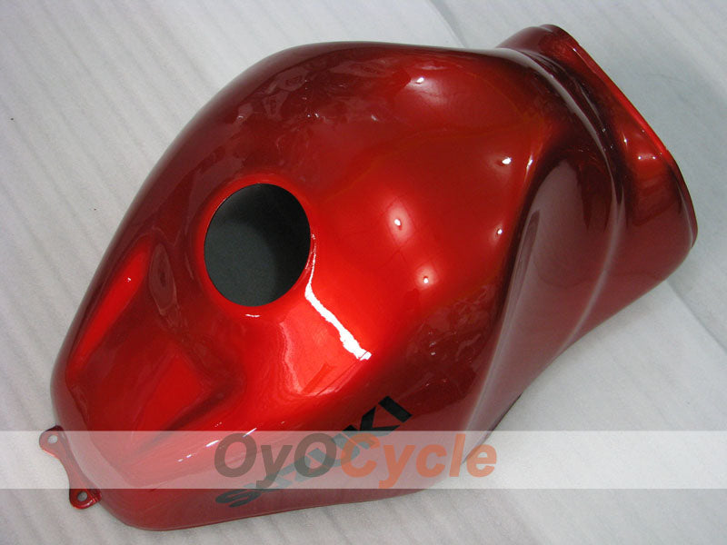 Fuel Tank Fairing For Honda 97-07 GSXR1300 #OYO87910883