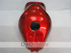 Injection Fairing kit for 99-07 GSXR1300 Hayabusa - Red - Factory Style #OYO87905604