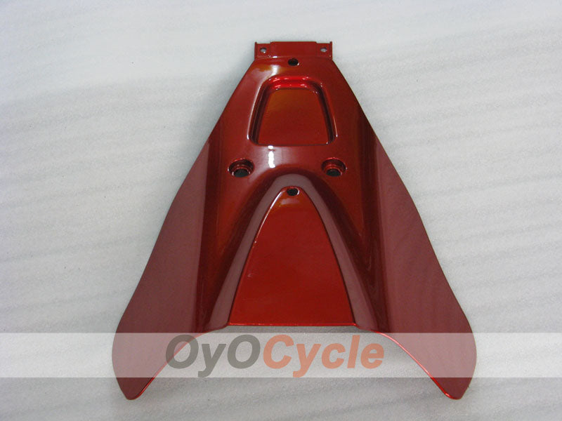 Injection Fairing kit for 99-07 GSXR1300 Hayabusa - Red - Factory Style #OYO87905604
