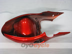 Injection Fairing kit for 99-07 GSXR1300 Hayabusa - Red - Factory Style #OYO87905604