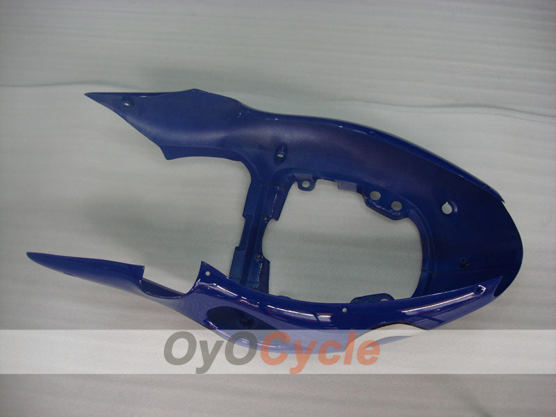 Injection Fairing kit for 99-07 GSXR1300 Hayabusa - Blue - Factory Style #OYO87905605