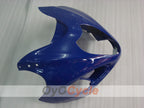 Front Upper Fairing For Suzuki 97-07 GSXR1300 #OYO87910886