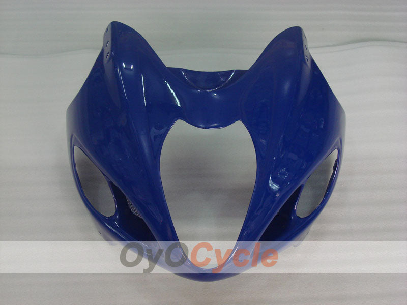 Injection Fairing kit for 99-07 GSXR1300 Hayabusa - Blue - Factory Style #OYO87905605
