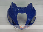 Front Upper Fairing For Suzuki 97-07 GSXR1300 #OYO87910886