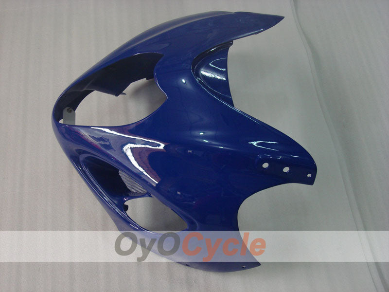 Injection Fairing kit for 99-07 GSXR1300 Hayabusa - Blue - Factory Style #OYO87905605