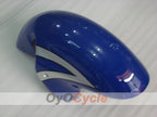 Injection Fairing kit for 99-07 GSXR1300 Hayabusa - Blue - Factory Style #OYO87905605