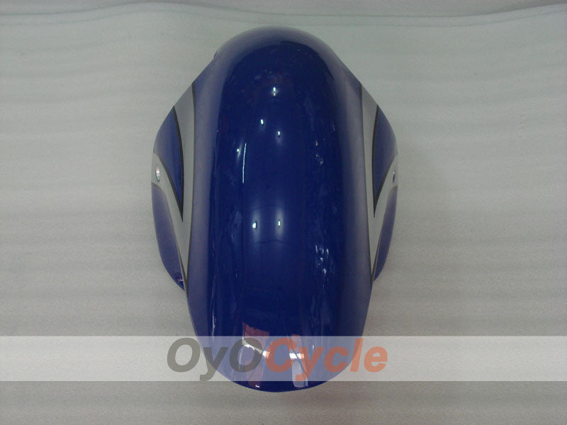 Injection Fairing kit for 99-07 GSXR1300 Hayabusa - Blue - Factory Style #OYO87905605