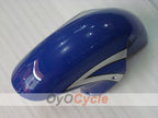 Injection Fairing kit for 99-07 GSXR1300 Hayabusa - Blue - Factory Style #OYO87905605