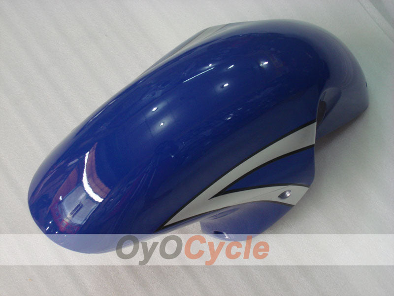 Injection Fairing kit for 99-07 GSXR1300 Hayabusa - Blue - Factory Style #OYO87905605