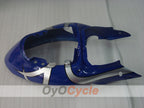 Injection Fairing kit for 99-07 GSXR1300 Hayabusa - Blue - Factory Style #OYO87905605