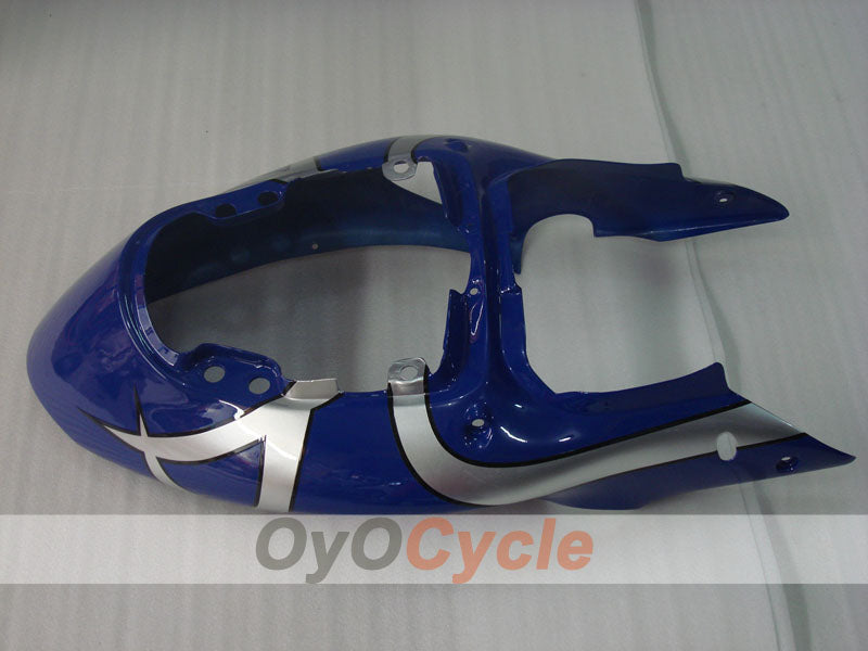 Injection Fairing kit for 99-07 GSXR1300 Hayabusa - Blue - Factory Style #OYO87905605