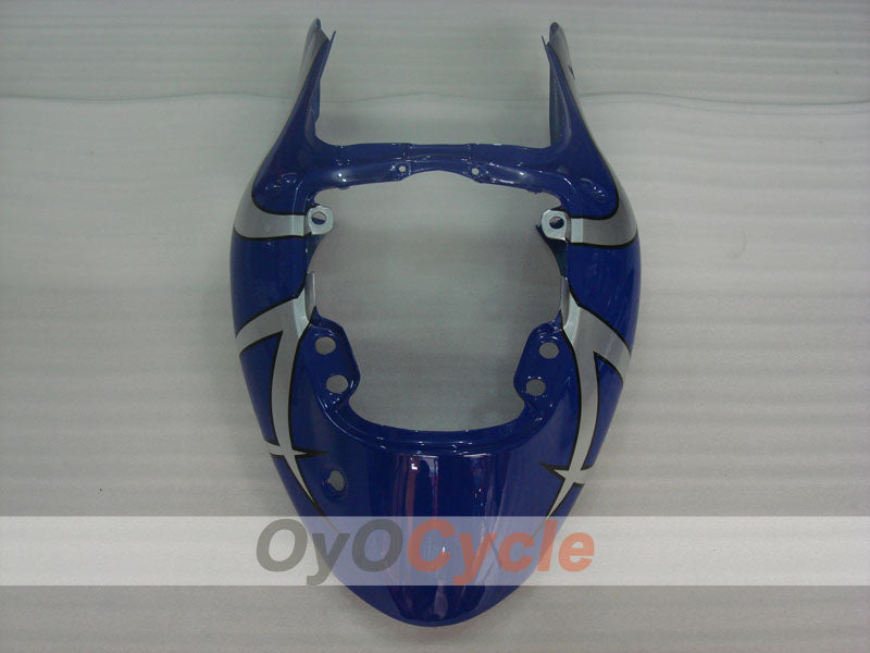 Injection Fairing kit for 99-07 GSXR1300 Hayabusa - Blue - Factory Style #OYO87905605