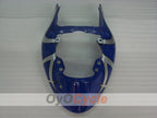 Injection Fairing kit for 99-07 GSXR1300 Hayabusa - Blue - Factory Style #OYO87905605