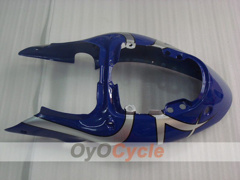 Injection Fairing kit for 99-07 GSXR1300 Hayabusa - Blue - Factory Style #OYO87905605